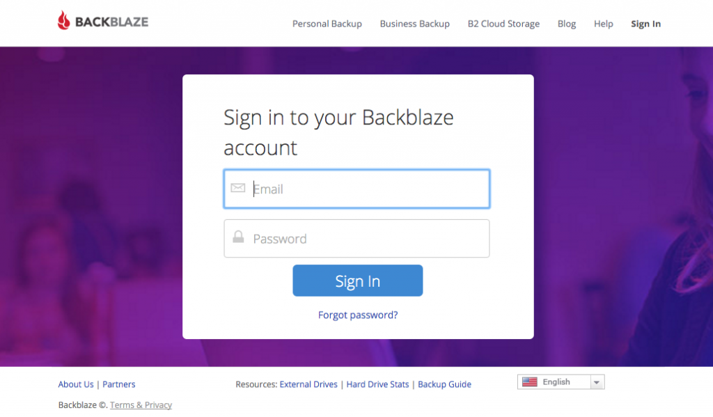 Backup Files Securely Online with Backblaze: Crozdesk App of the Week