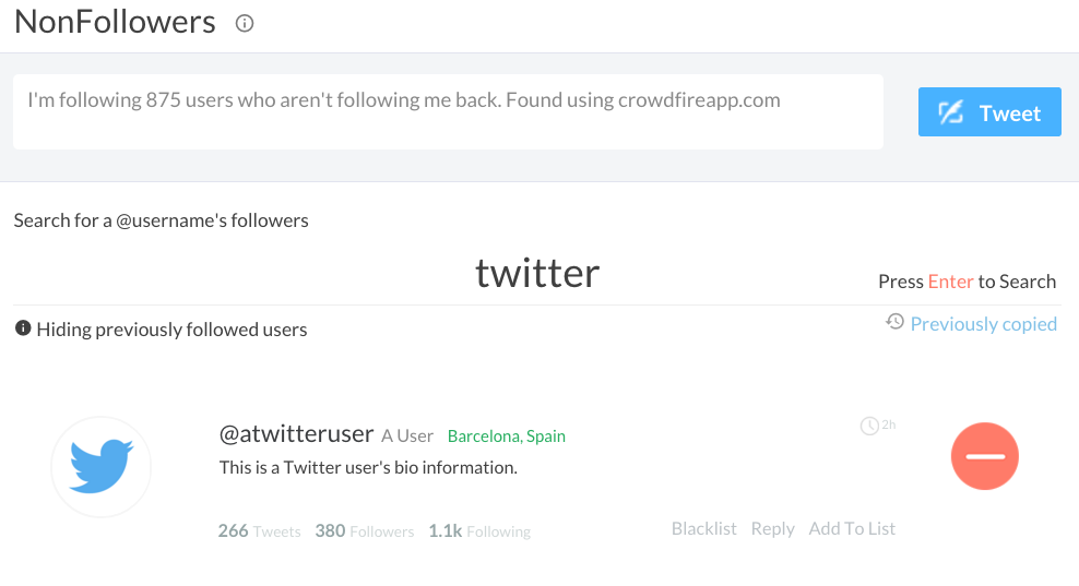 How to grow your Twitter followers in a few weeks - Hacking Twitter