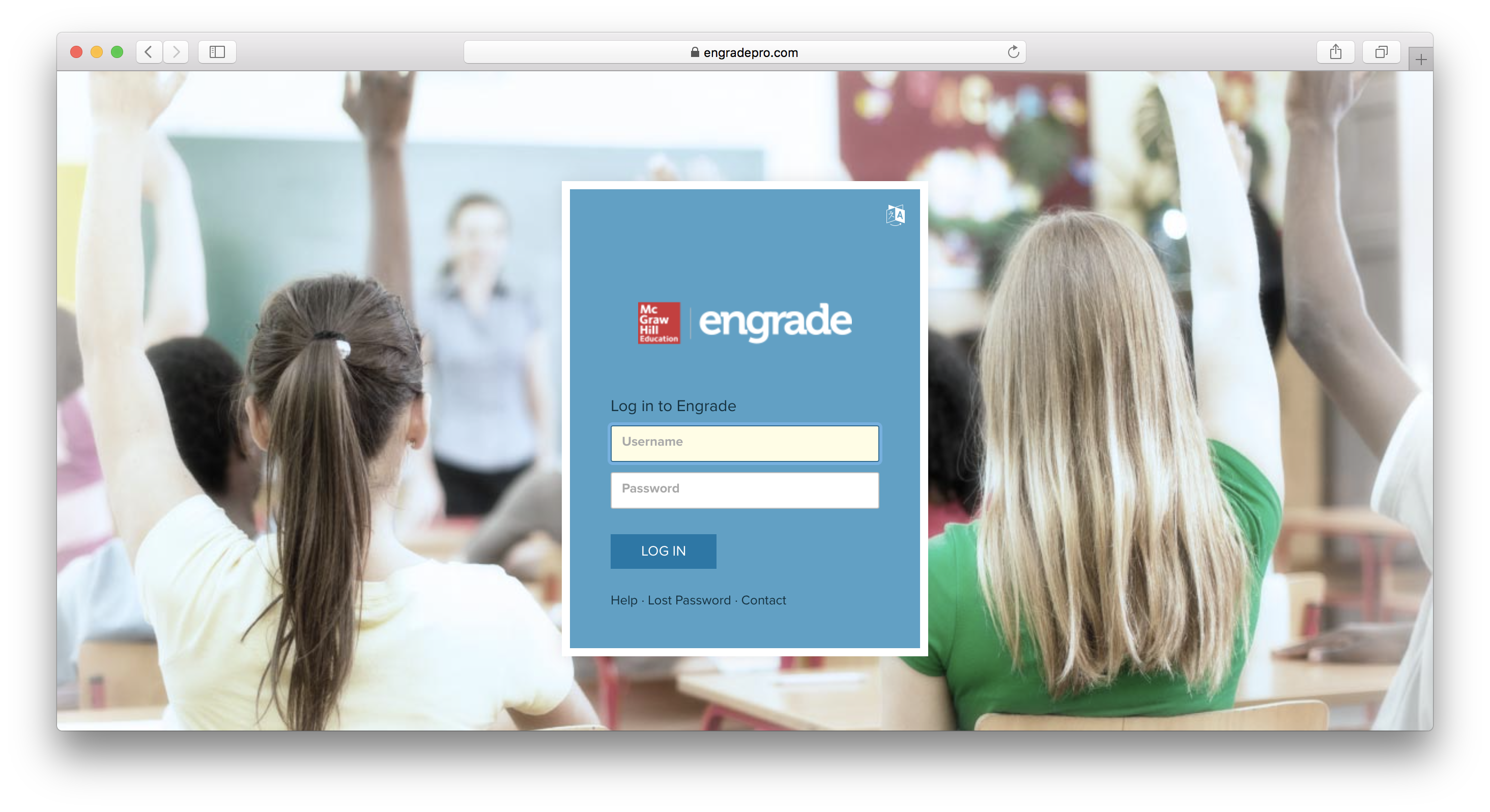 engrade review