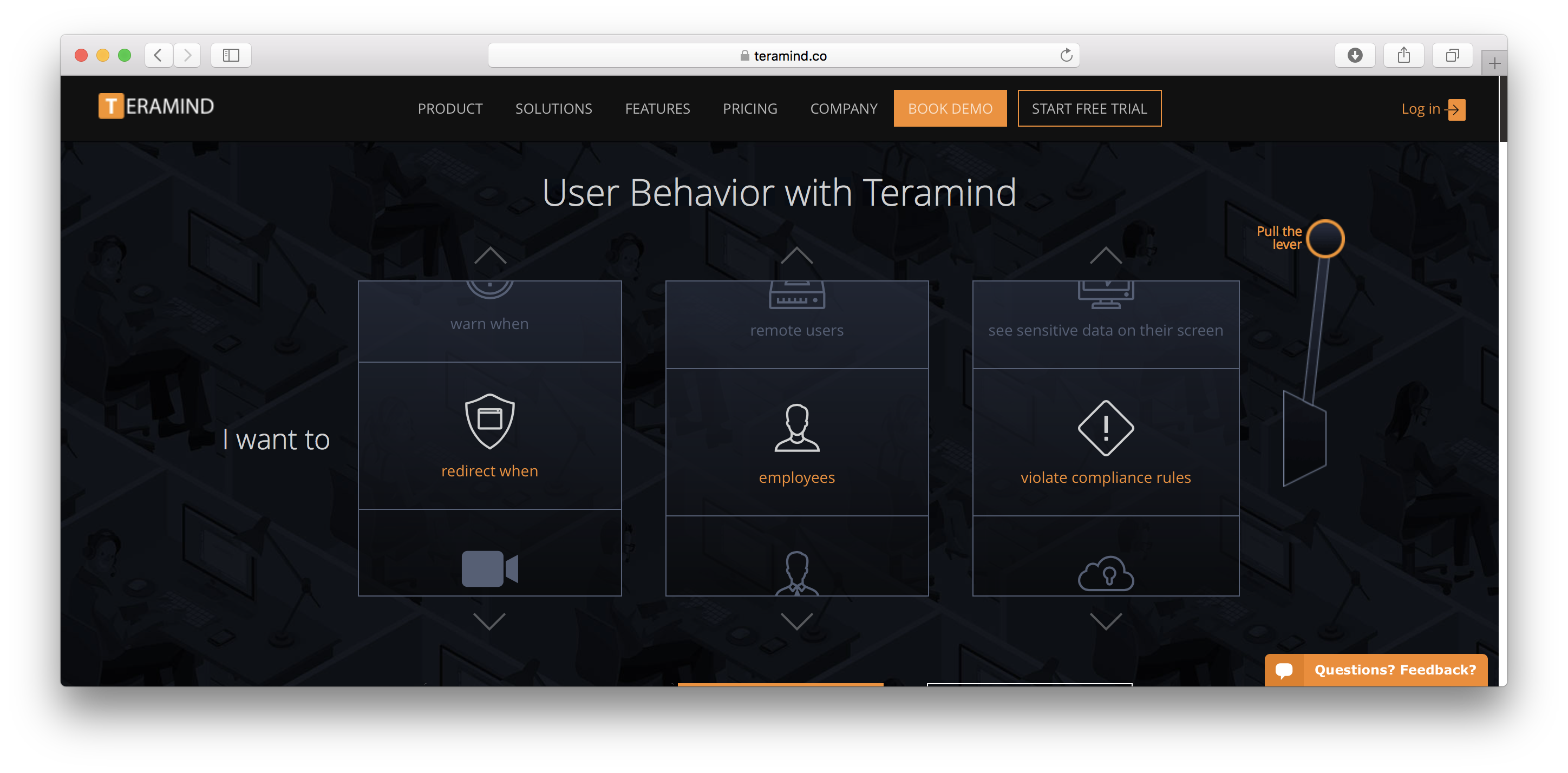 teramind review