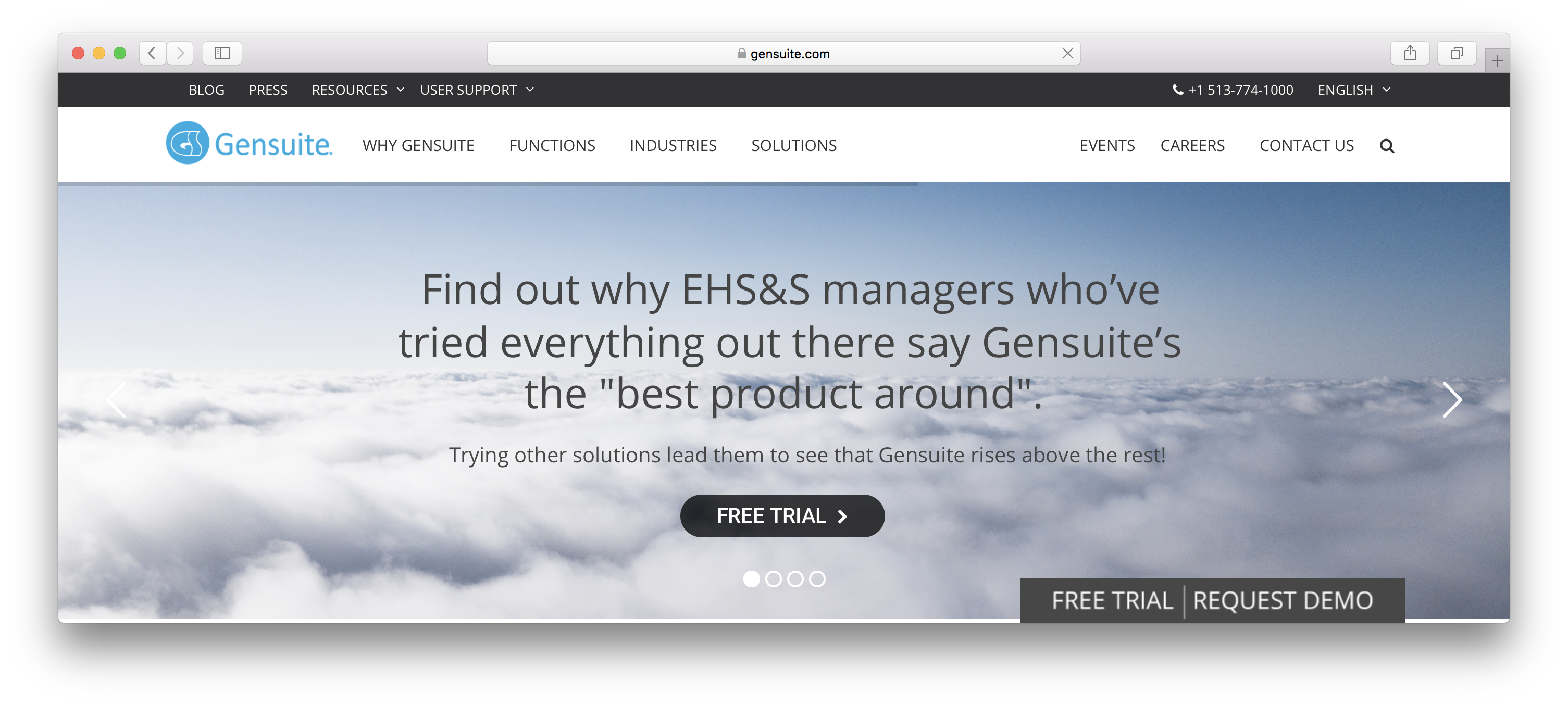 gensuite reviews