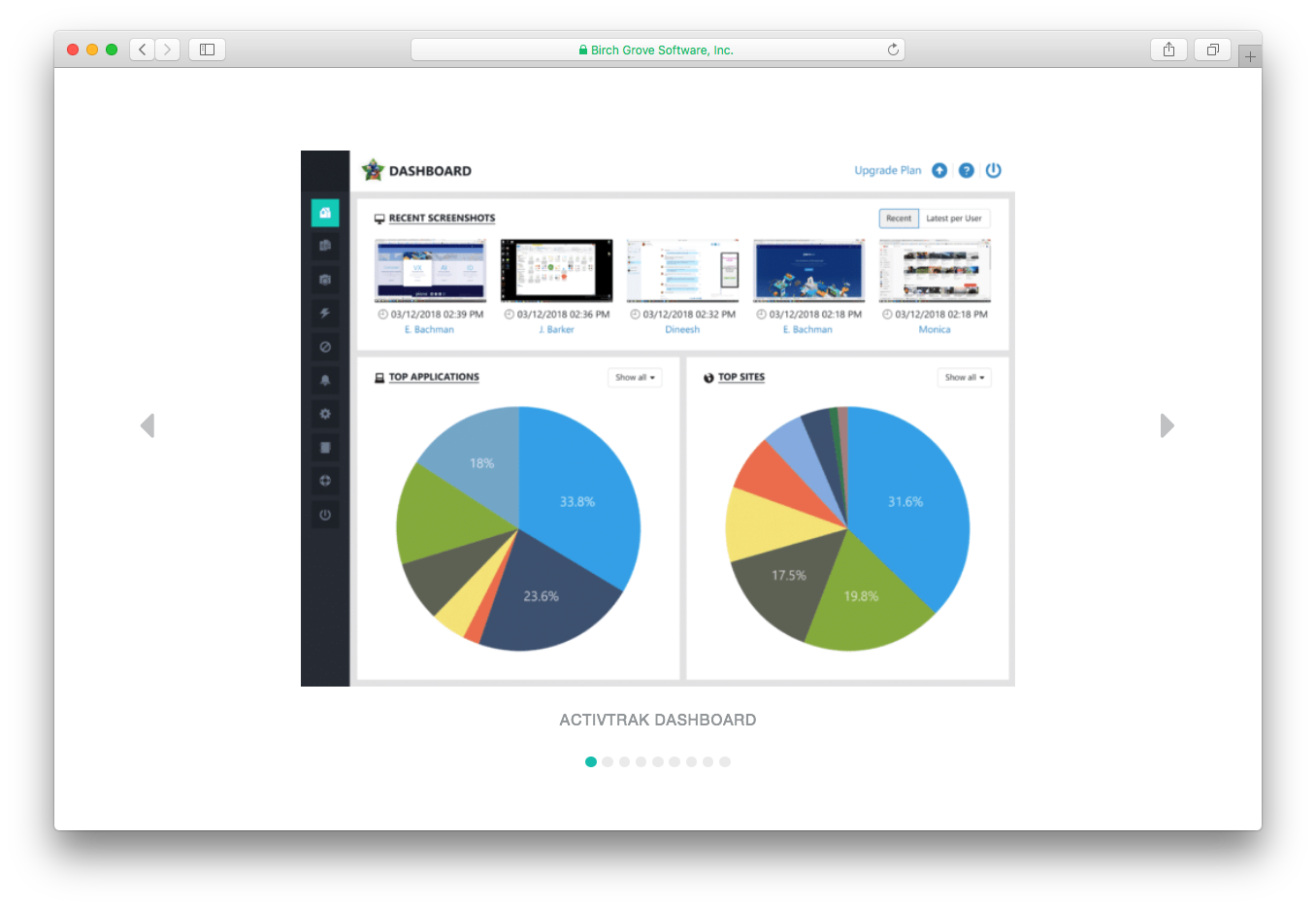 activtrak mac os